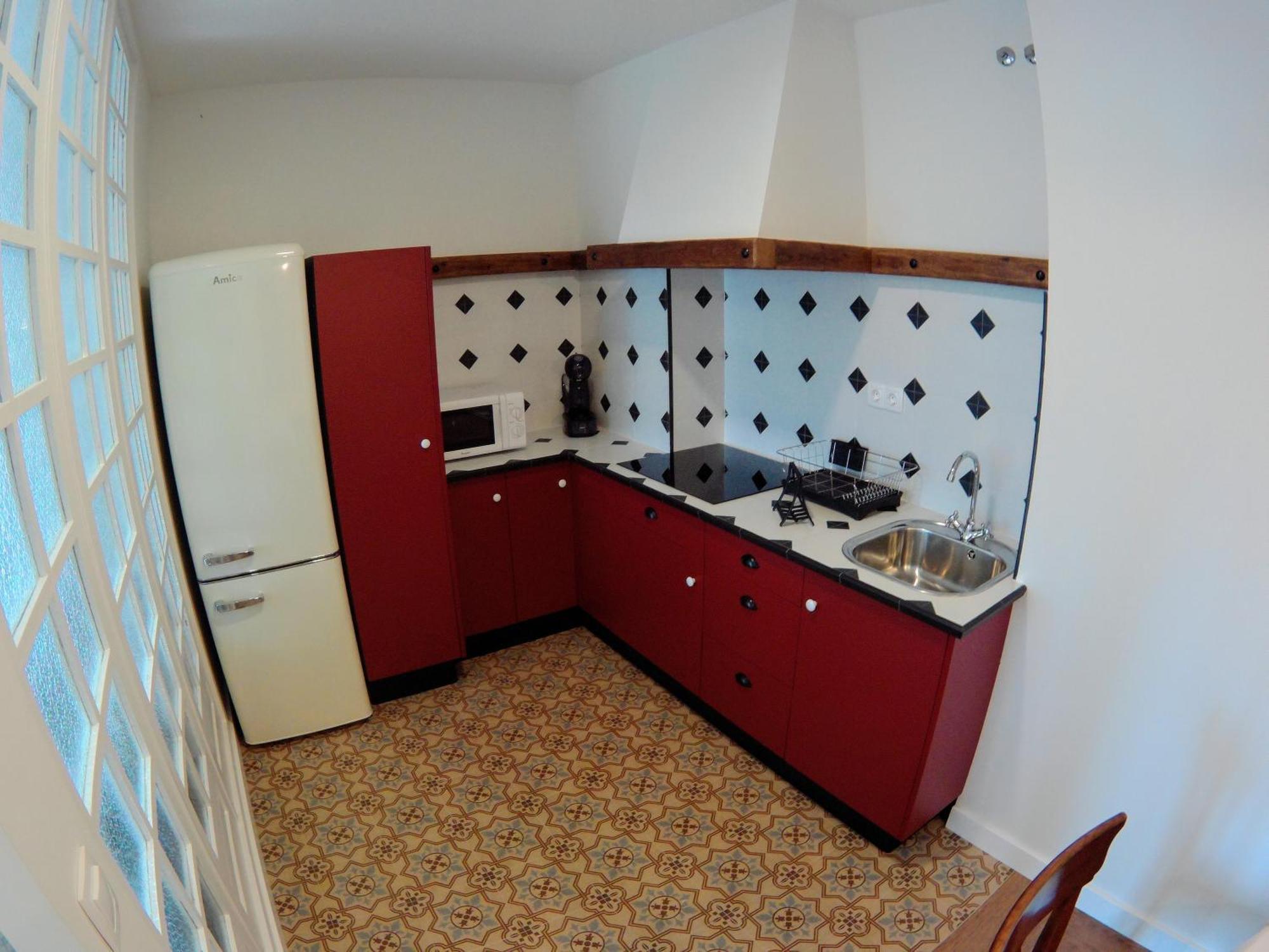 Apartamentos Minas De Silvarosa Viveiro Værelse billede